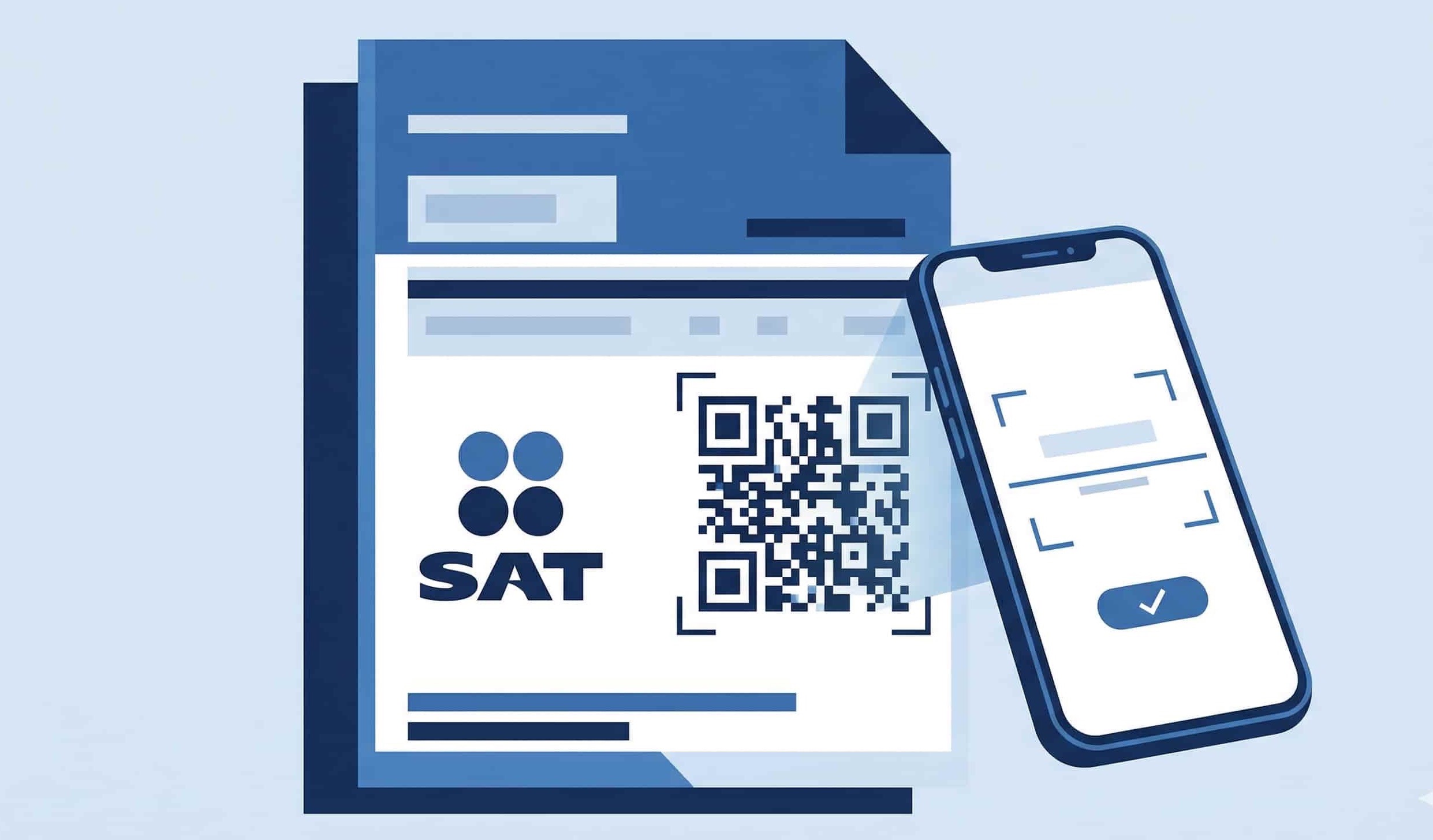 Constancia de Situación Fiscal SAT