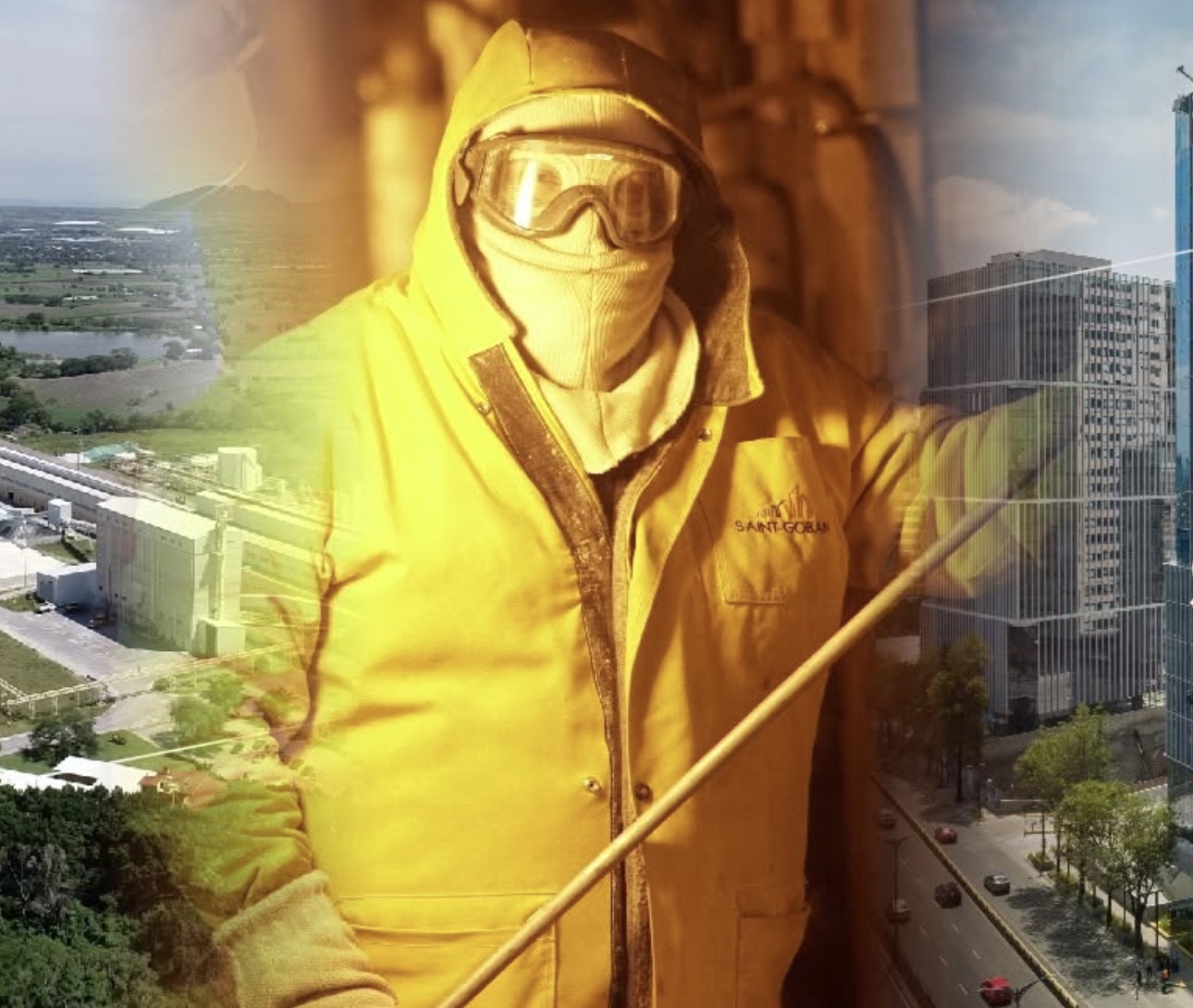 Testimonio de Saint-Gobain México sobre compliance y auditorías con Rokisoft